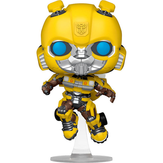 funko bumblebee