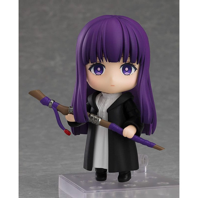 figura fern nendoroid