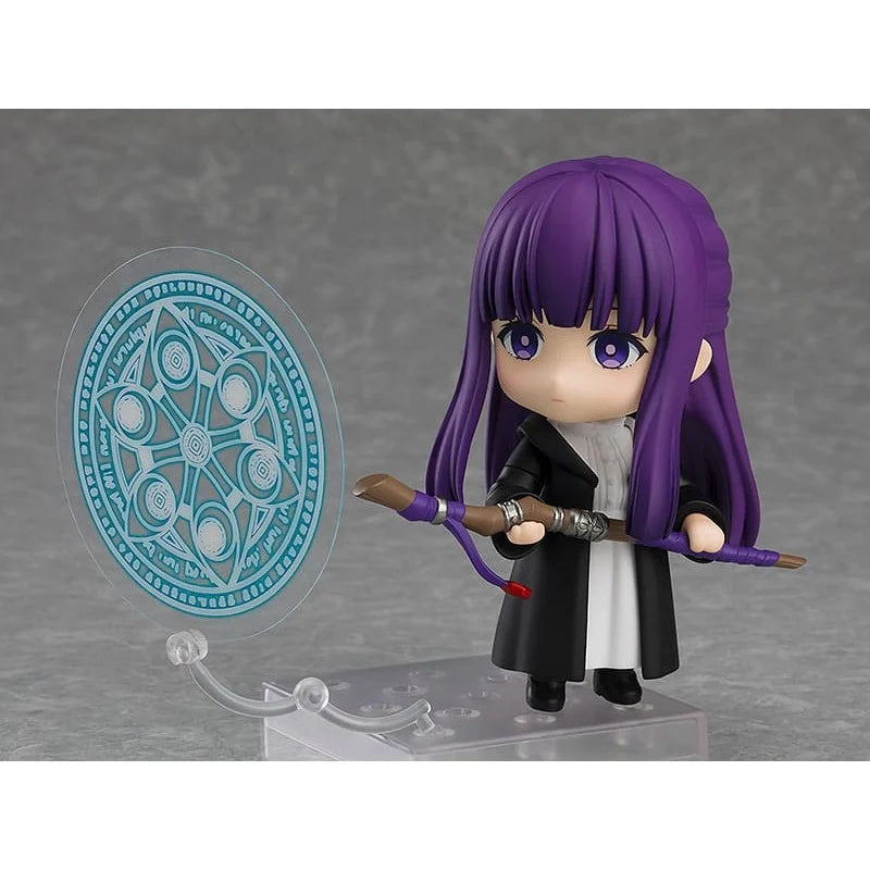 figura fern nendoroid