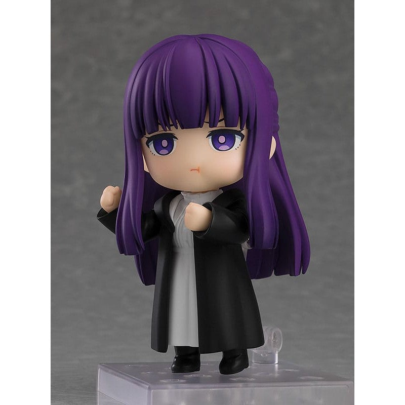 figura de frieren nendoroid