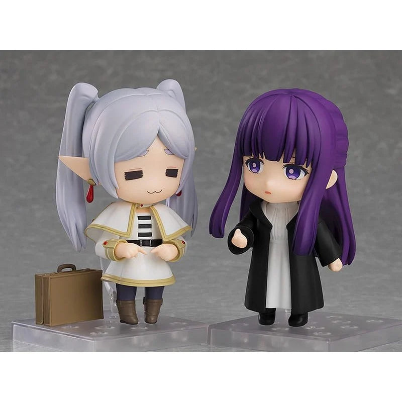 figuras de frieren nendoroid