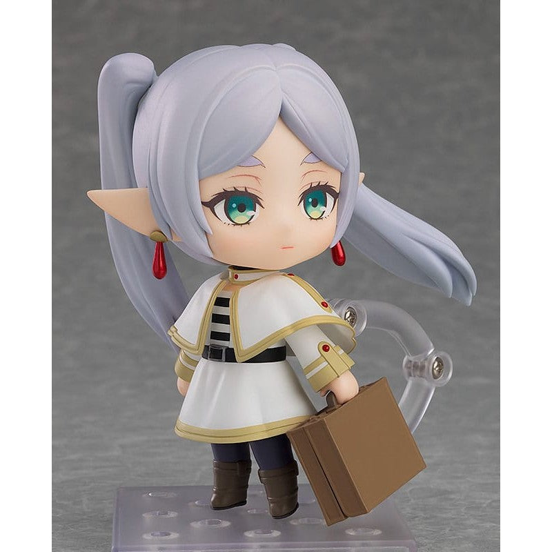 FRIEREN FIG. 10 CM FRIEREN BEYOND JOURNEYS END NENDOROID - Otakuya