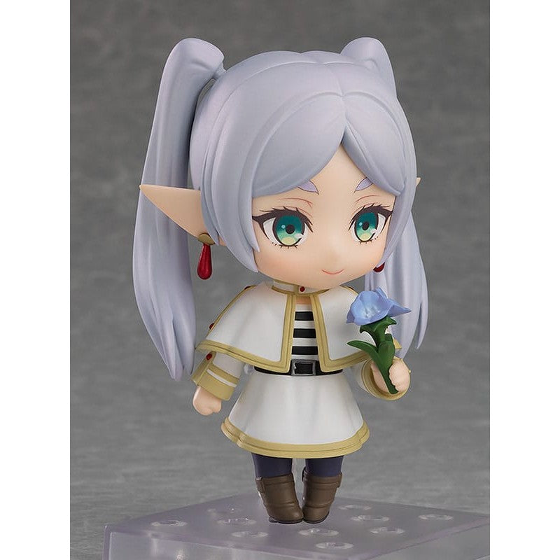 FRIEREN FIG. 10 CM FRIEREN BEYOND JOURNEYS END NENDOROID - Otakuya