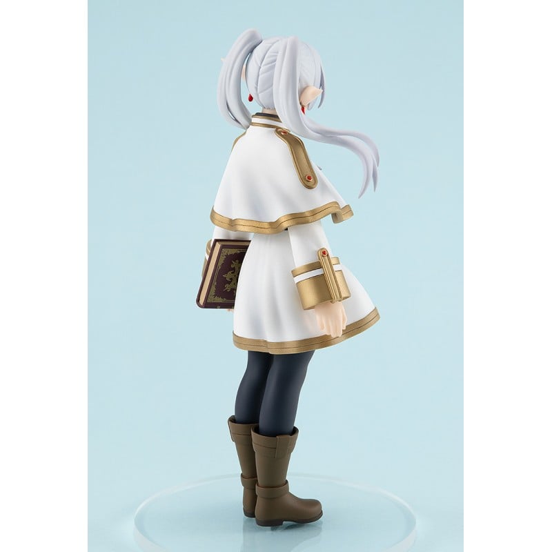 FRIEREN FIG. 16 CM FRIEREN BEYOND JOURNEY'S END POP UP PARADE - Otakuya