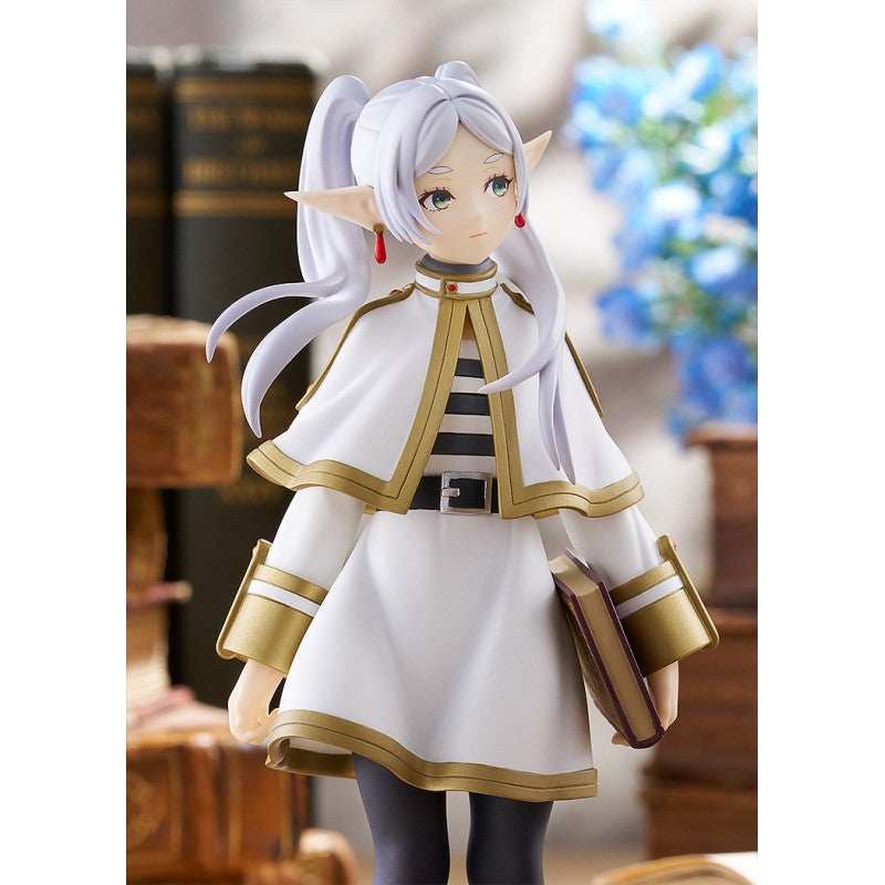 FRIEREN FIG. 16 CM FRIEREN BEYOND JOURNEY'S END POP UP PARADE - Otakuya