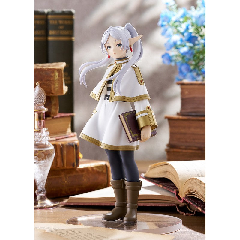 FRIEREN FIG. 16 CM FRIEREN BEYOND JOURNEY'S END POP UP PARADE - Otakuya