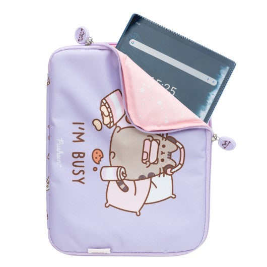 funda pusheen