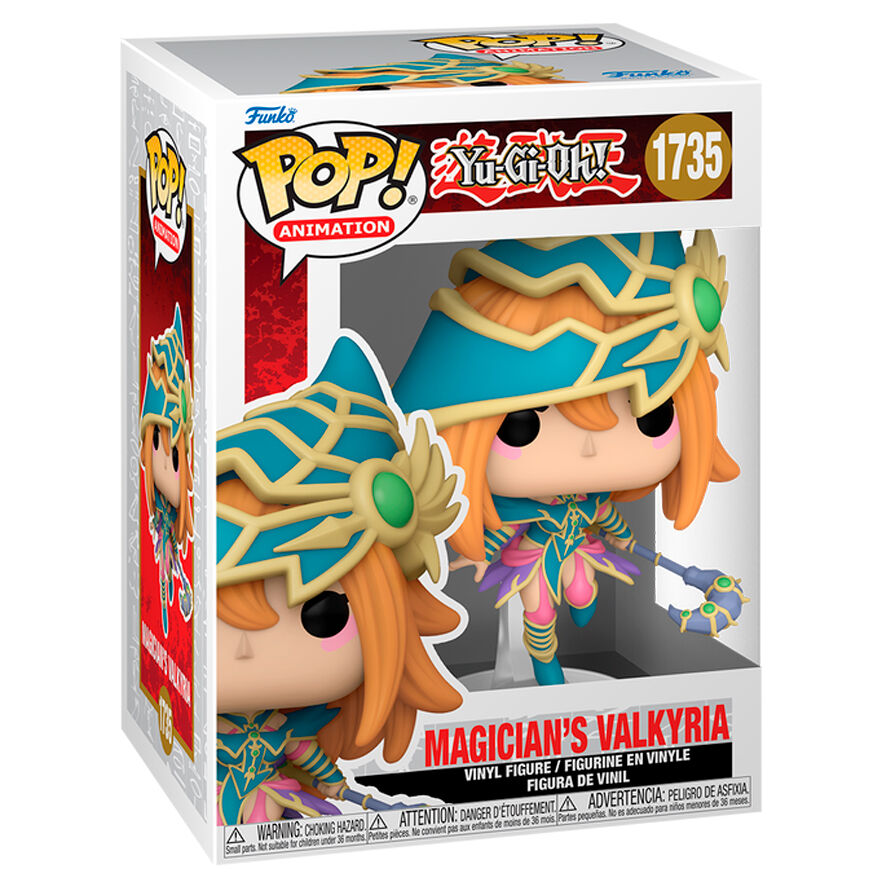 funko pop yu-gi-oh