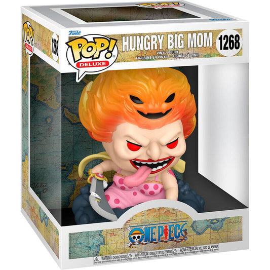 funko big mom one piece