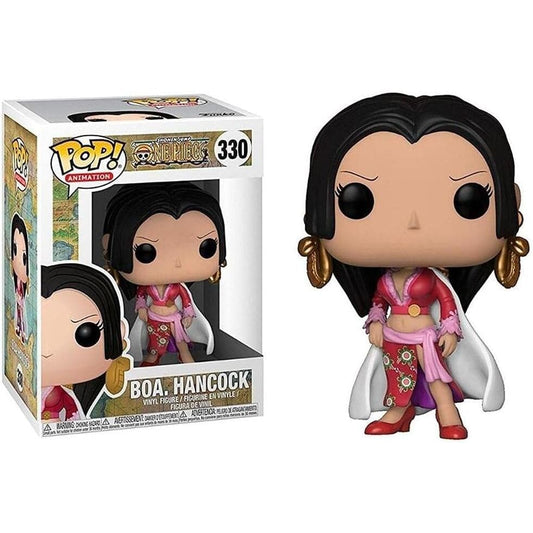 funko de boa hancock