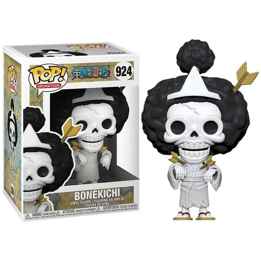 funko brook one piece