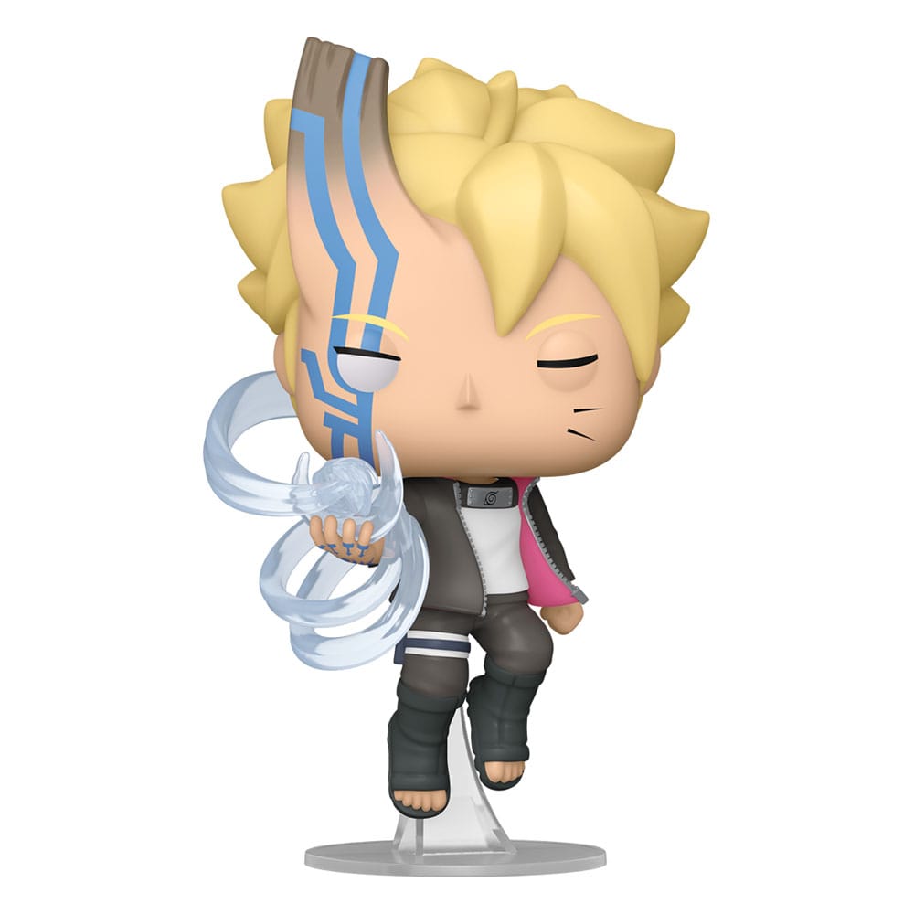 funko pop boruto