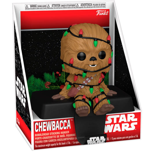 funko chewbacca