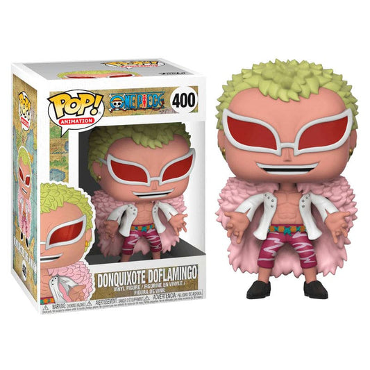 funko doflamingo