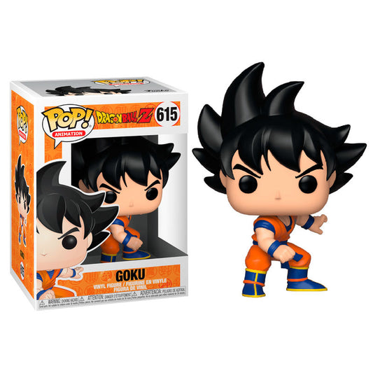 funko goku