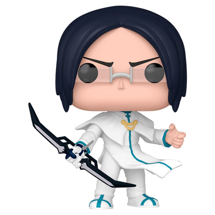 funko de bleach