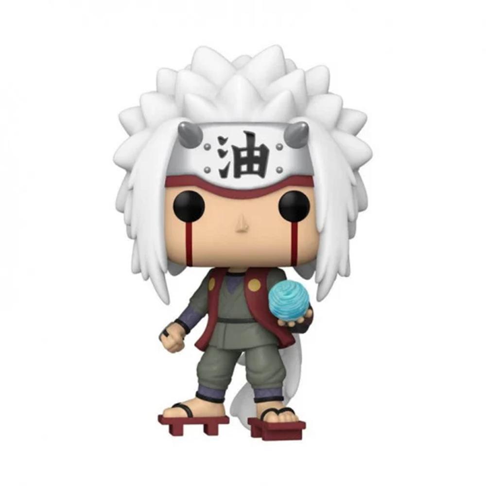 funko jiraiya rasengan