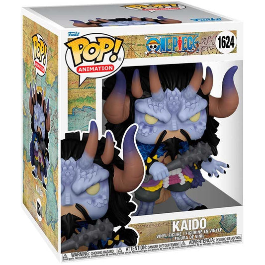 funko kaido bestia