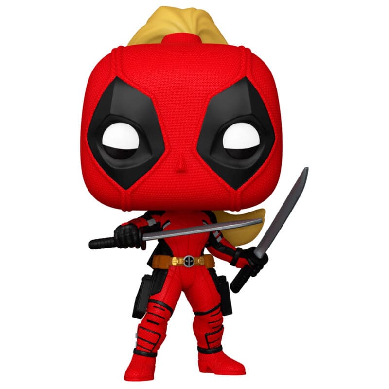 funko deadpool