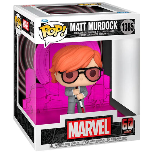 funko de marvel