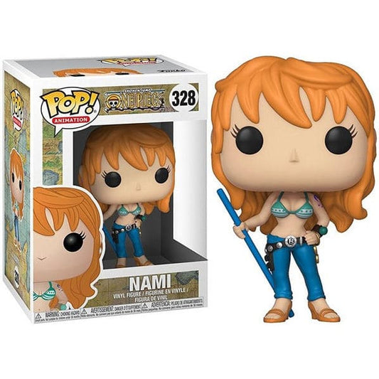 funko nami