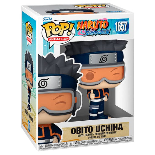 funko de obito 