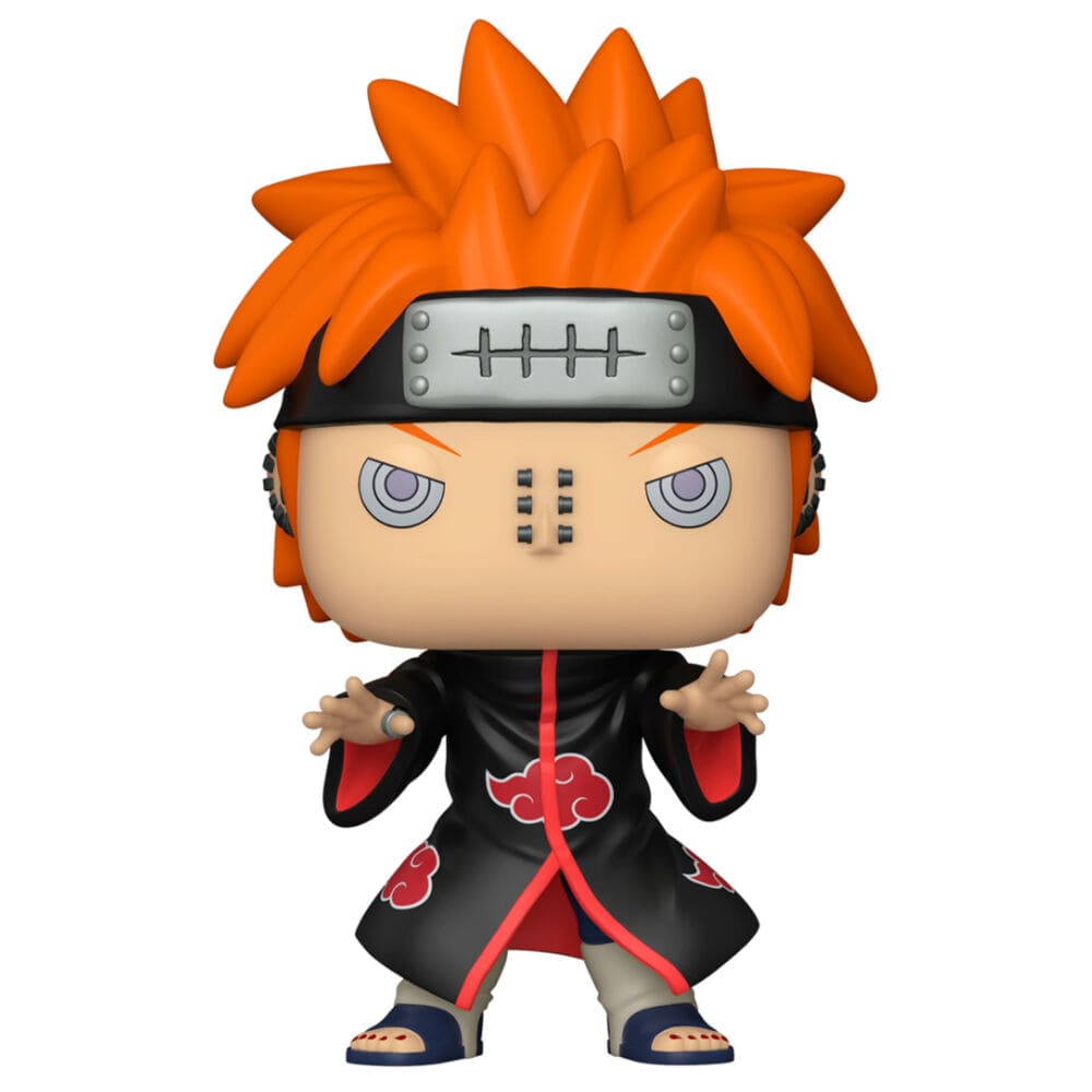 funko de pain