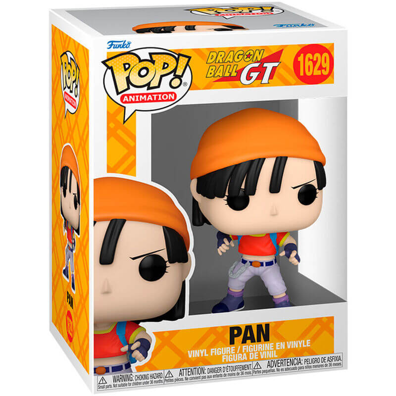 funko pan dragon ball