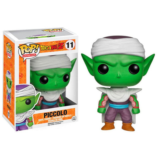 funko piccolo