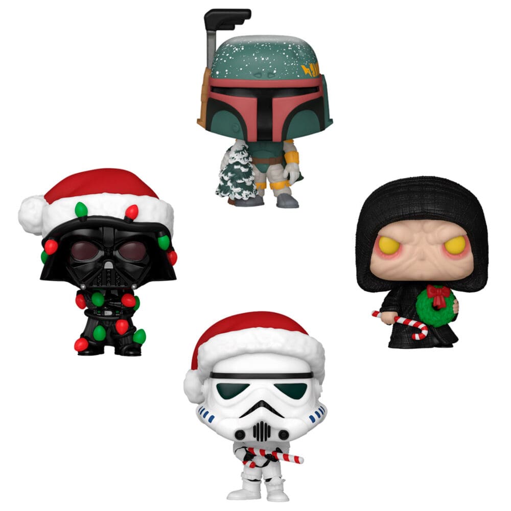 funko pocket star wars