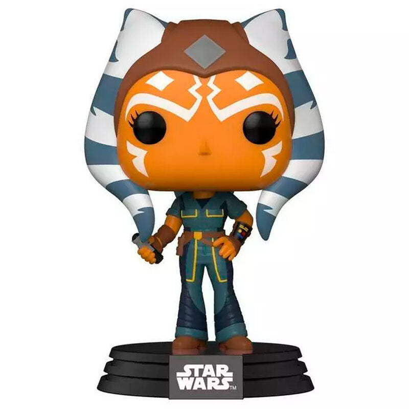 funko pop star wars