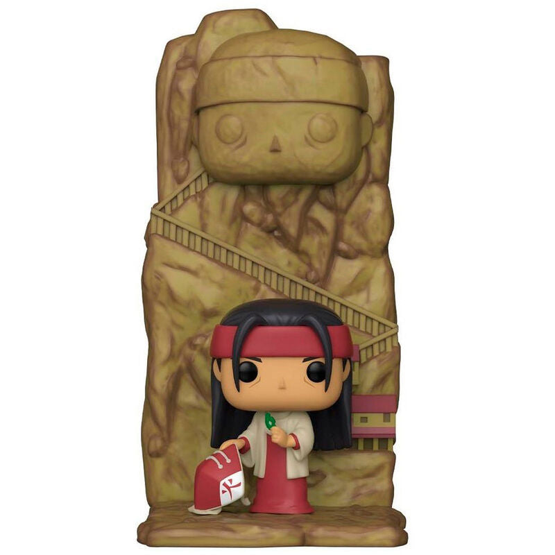 funko pop hashirama senju