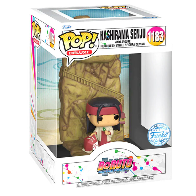 funko pop boruto