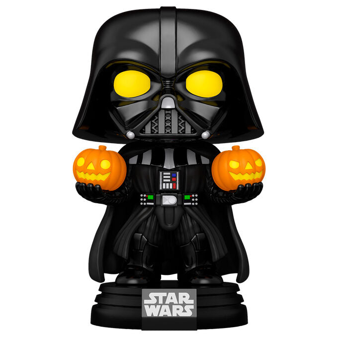 figura darth vader