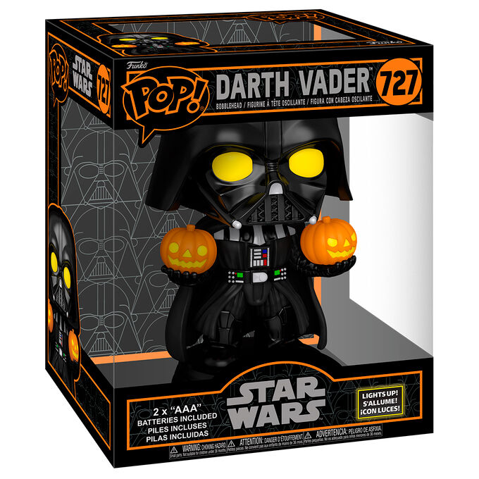 funko darth vader