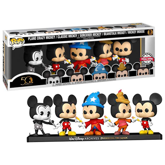 funko pop disney