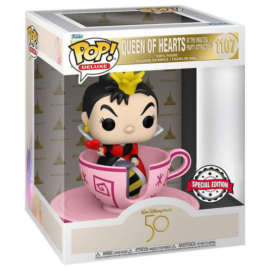 FUNKO POP DISNEY