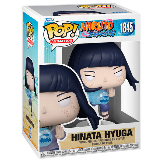 funko pop hyuga hinata