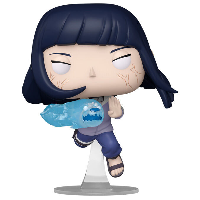 funko pop de hinata naruto