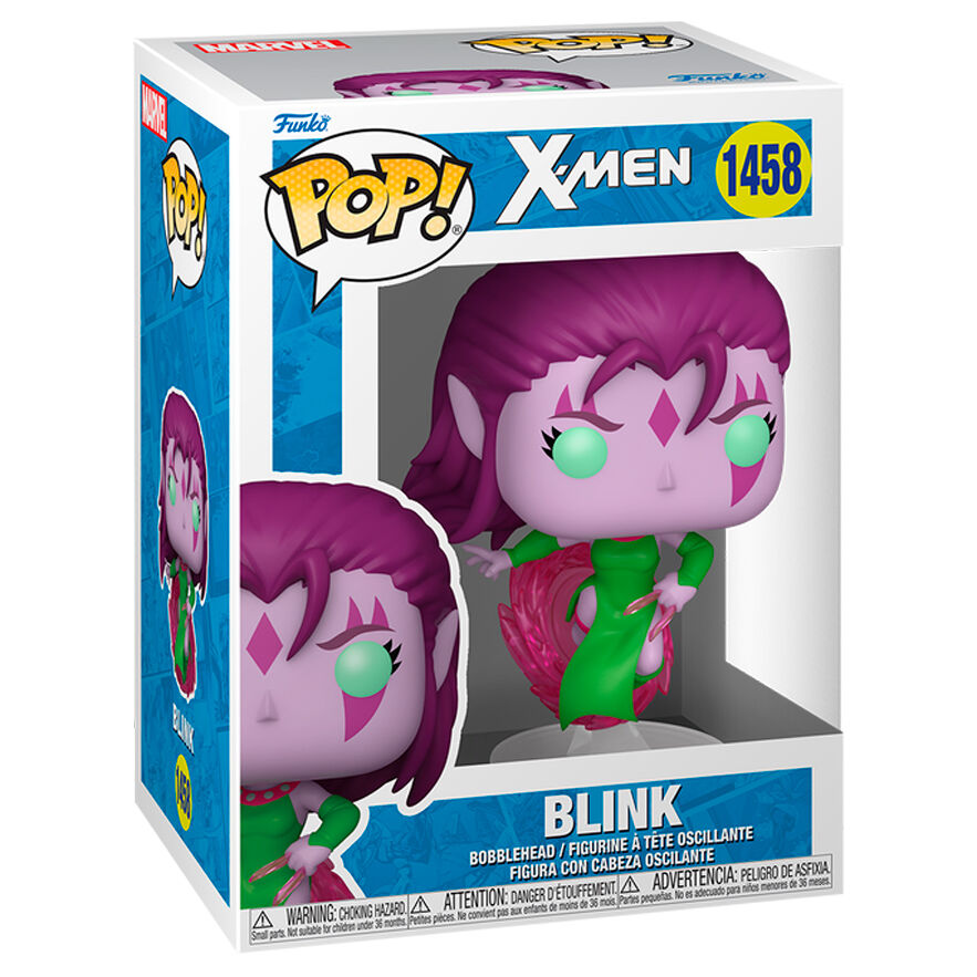 funko pop blink