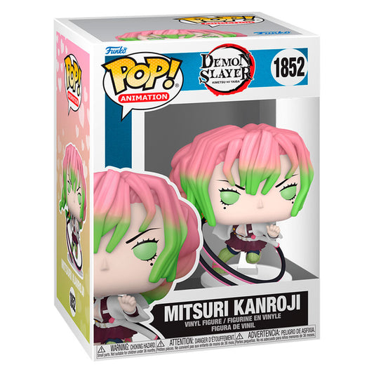 funko pop mitsuri kanroji