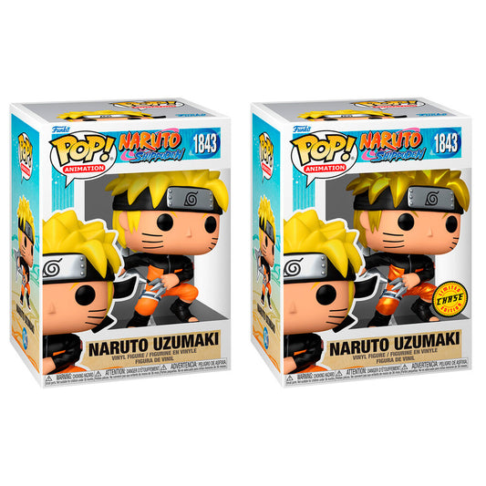 funko pop naruto