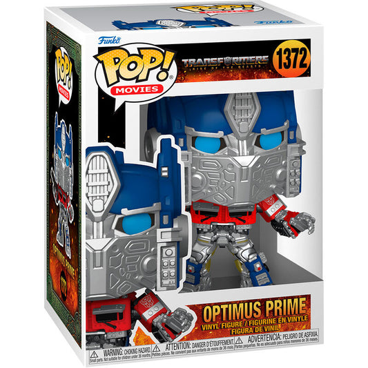 funko pop transformers