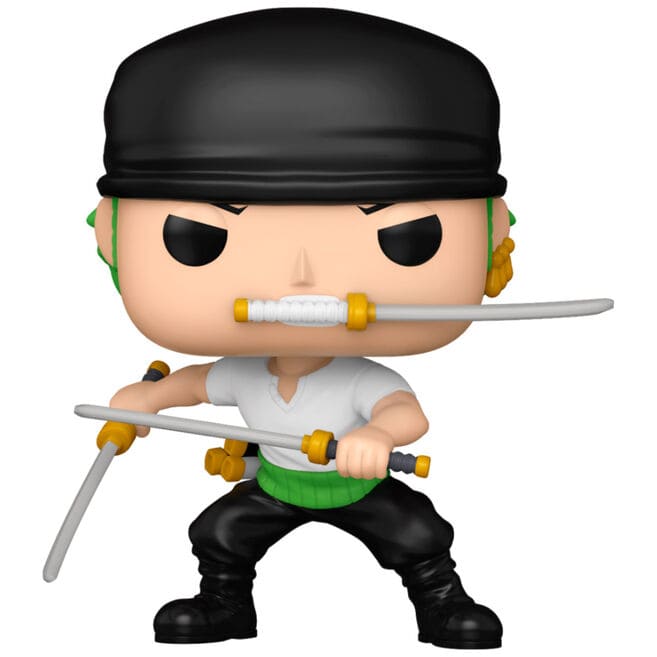 funko roronoa zoro