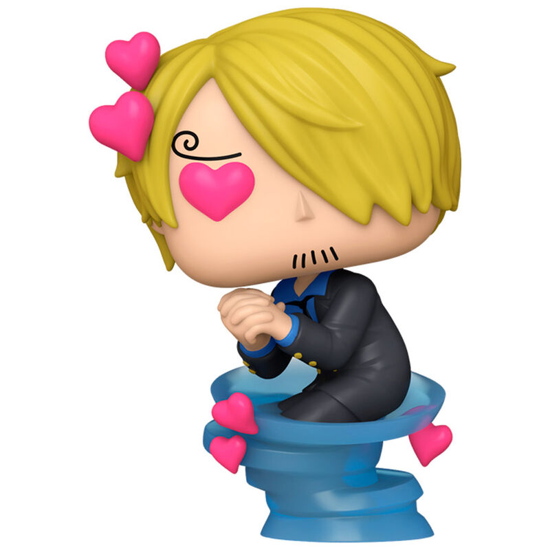 funko de sanji