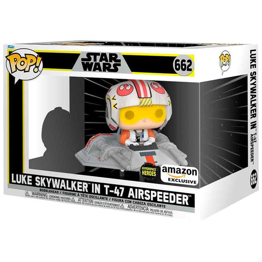 funko pop star wars