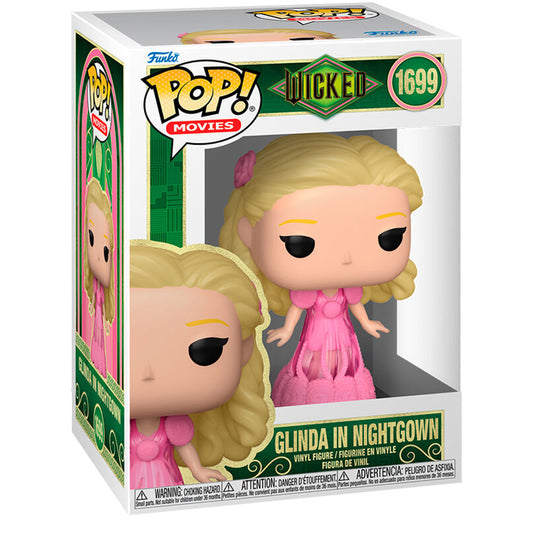 funko pop glilda wicked