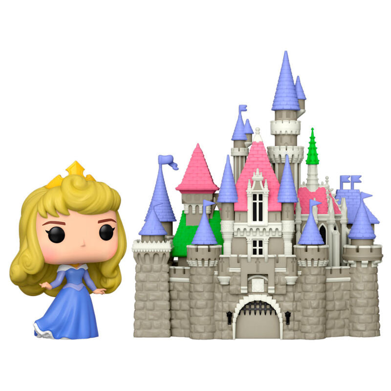 funko disney princesa