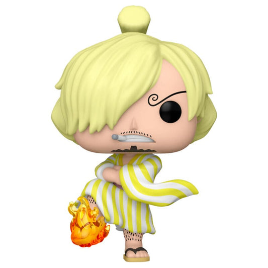 funko sangoro one piece