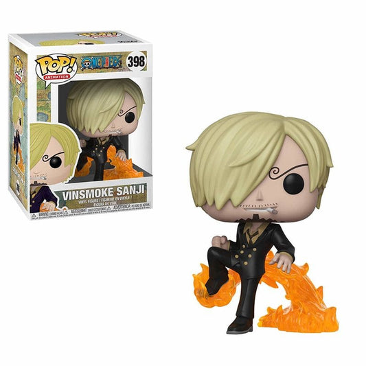 funko vinsmoke sanji